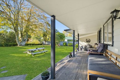 Photo of property in 43 Norfolk Crescent, Feilding, 4702