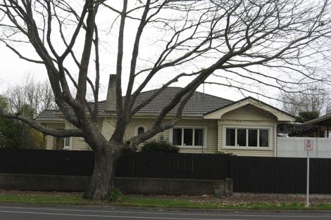Photo of property in 915b Heaphy Terrace, Claudelands, Hamilton, 3214