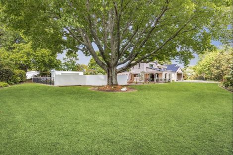 Photo of property in 203 Athlone Drive, Cambridge, 3434