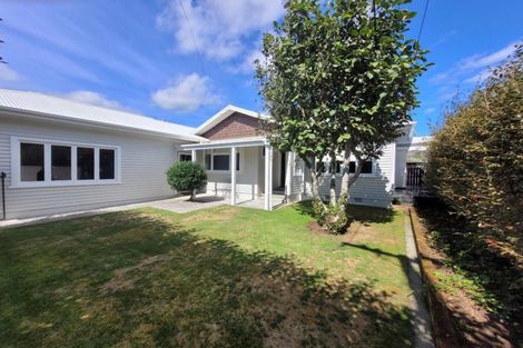 Photo of property in 21 Turi Street, Welbourn, New Plymouth, 4312