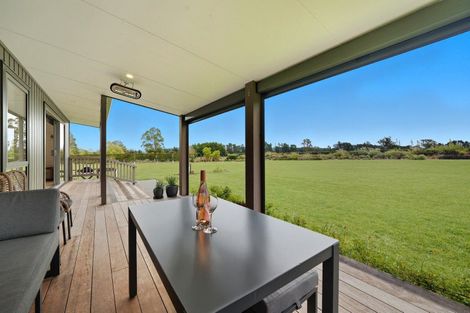 Photo of property in 189a Carrs Road, Loburn, Rangiora, 7472