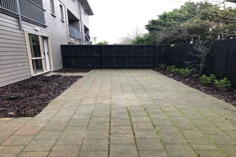Photo of property in 3/40 Cadogan Street, Sydenham, Christchurch, 8023