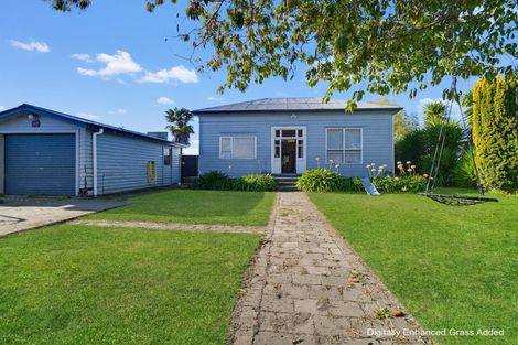 Photo of property in 113 Gascoigne Street, Raureka, Hastings, 4120
