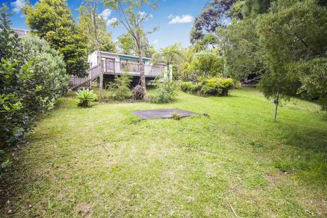 Photo of property in 29 Rimutaka Place, Titirangi, Auckland, 0604