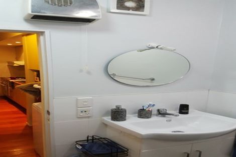 Photo of property in Hopper Street Apartments, 20u4 Hopper Street, Mount Cook, Wellington, 6011