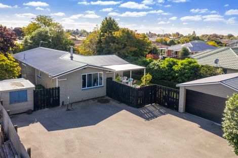 Photo of property in 12 Woodham Drive, Allenton, Ashburton, 7700