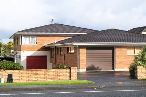 Photo of property in 81a Cook Street, Howick, Auckland, 2014