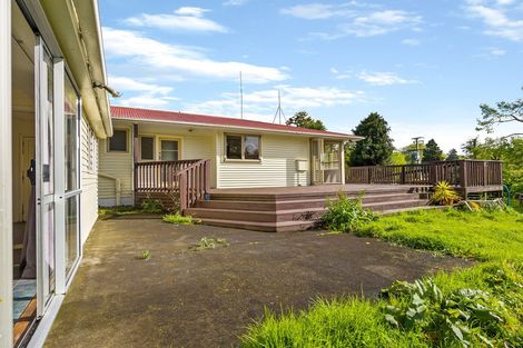 Photo of property in 14 Eden Street, Mangere East, Auckland, 2024