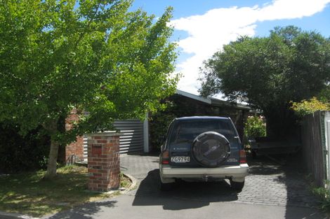 Photo of property in 45 Dover Street, St Albans, Christchurch, 8014