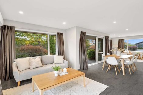 Photo of property in 17 Hillbourne Street, Halswell, Christchurch, 8025