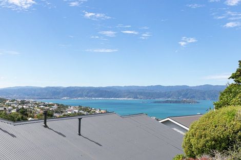 Photo of property in 71 Jubilee Road, Khandallah, Wellington, 6035