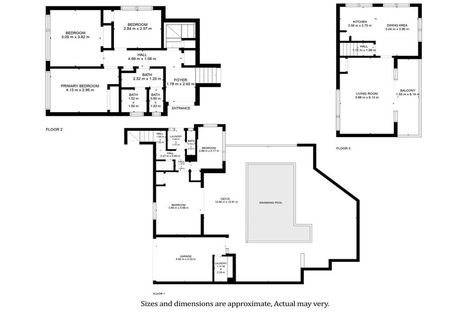 Photo of property in 9 Longbill Place, Glendene, Auckland, 0602