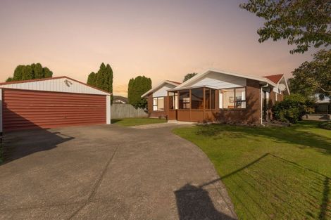 Photo of property in 3/48 Hei Hei Road, Hei Hei, Christchurch, 8042