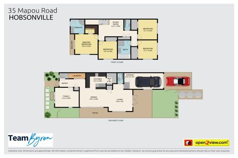 Photo of property in 35 Mapou Road, Hobsonville, Auckland, 0616