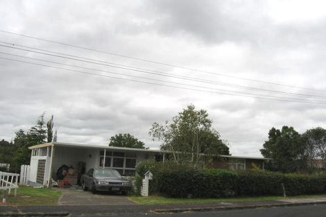Photo of property in 3 Chippendale Crescent, Birkdale, Auckland, 0626