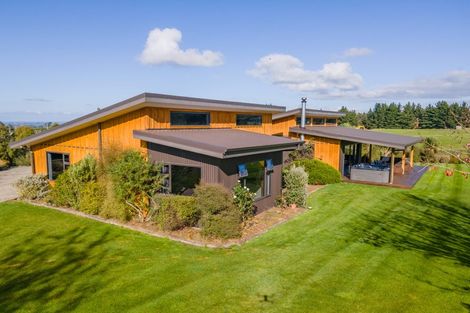 Photo of property in 21 Pekapeka Lane, Geraldine, 7991