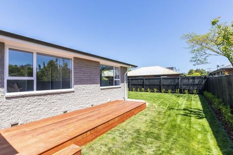 Photo of property in 51a Rayburn Avenue, Papanui, Christchurch, 8053