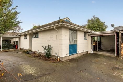 Photo of property in 49 Oakley Crescent, Hornby, Christchurch, 8042