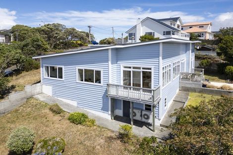 Photo of property in 62 Jubilee Road, Khandallah, Wellington, 6035
