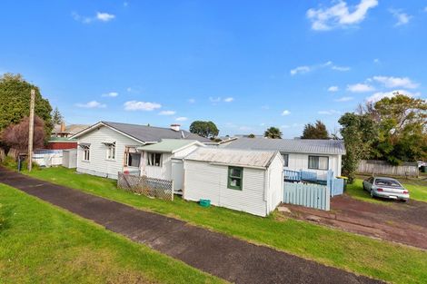 Photo of property in 17 James Street, Whakatane, 3120