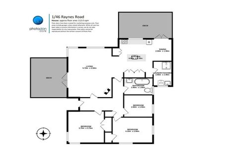 Photo of property in 1/46 Raynes Road, Rukuhia, Hamilton, 3282