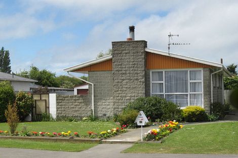 Photo of property in 28 Meadow Street, Kaiapoi, 7630