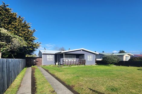 Photo of property in 20 Dalmeny Street, Tokoroa, 3420