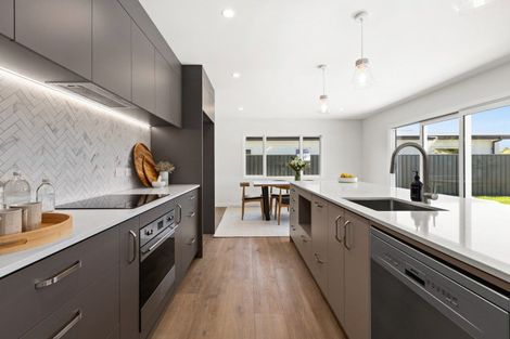 Photo of property in 21 George Yee Place, Taradale, 4112