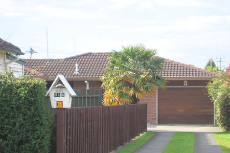 Photo of property in 61a Pemberton Crescent, Greerton, Tauranga, 3112
