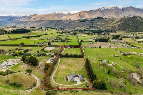 Photo of property in 62 Morven Ferry Road, Arrow Junction, Queenstown, 9371