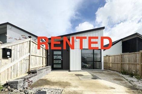 Photo of property in 16 Morus Road, Massey, Auckland, 0614