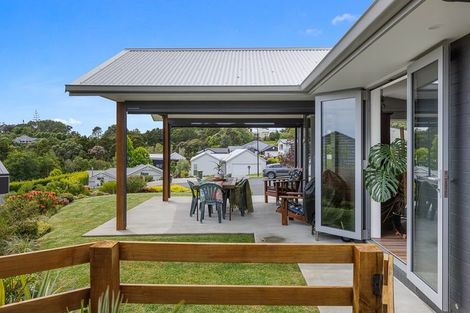 Photo of property in 15 Three Brothers Place, Warkworth, 0981