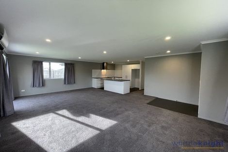 Photo of property in 17 Reuben Avenue, Rolleston, 7615