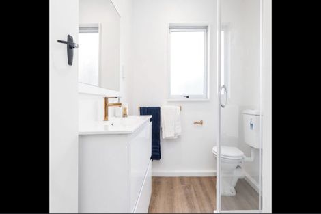 Photo of property in 6/45 Southampton Street, Sydenham, Christchurch, 8023