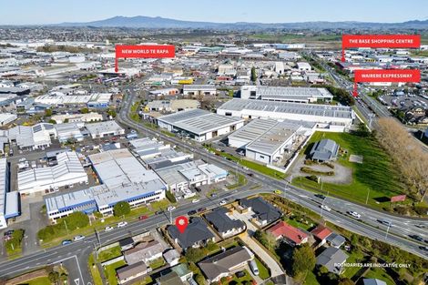Photo of property in 286b Sandwich Road, St Andrews, Hamilton, 3200