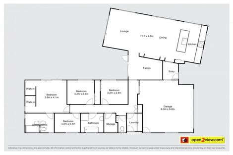 Photo of property in 6 Lewis Way, Cambridge, 3434