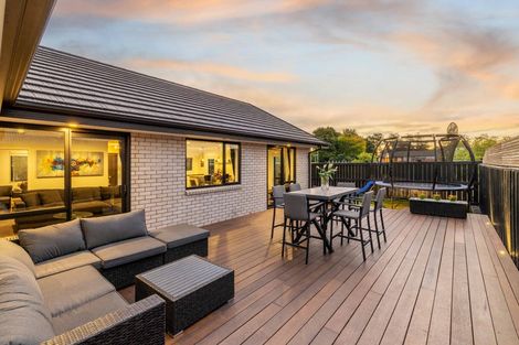 Photo of property in 3 Sarikei Avenue, Northwood, Christchurch, 8051