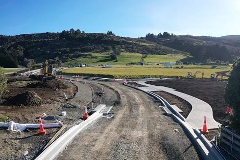 Photo of property in 195 Wakari Road, Helensburgh, Dunedin, 9010