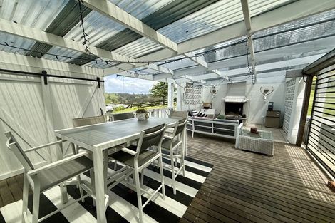 Photo of property in 603 Duck Creek Road, Stillwater, Silverdale, 0993