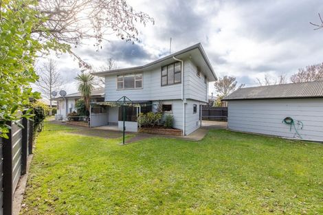 Photo of property in 8 Holdsworth Avenue, Milson, Palmerston North, 4414