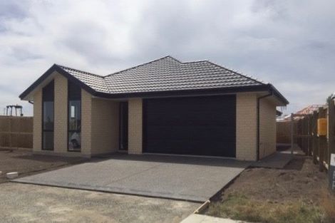 Photo of property in 37 Mcgrath Drive, Lincoln, 7608