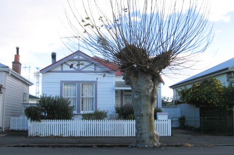 Photo of property in 86 Nelson Crescent, Napier South, Napier, 4110