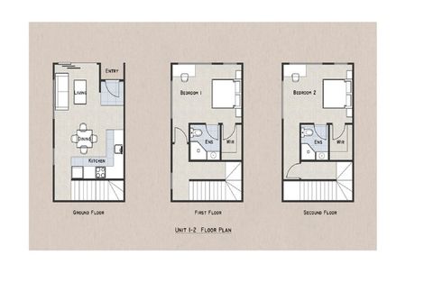 Photo of property in 183u1 Knighton Road, Hillcrest, Hamilton, 3216