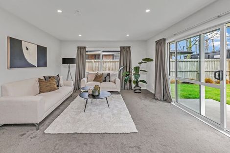 Photo of property in 3a Kendon Drive, Rolleston, 7614