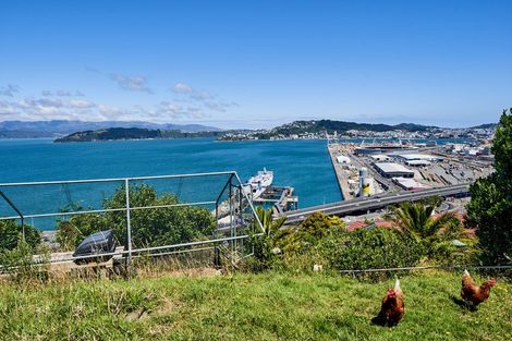 Photo of property in 137 Barnard Street, Wadestown, Wellington, 6012