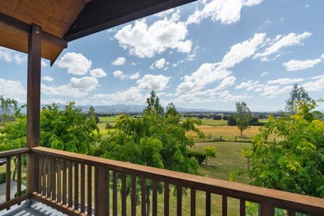 Photo of property in 246 Tiffin Road, Parkvale, Carterton, 5792