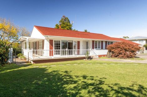 Photo of property in 7 Thames Road, Paeroa, 3600