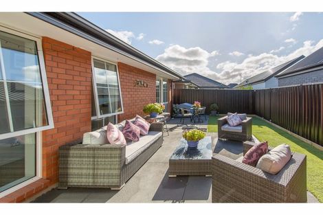 Photo of property in 5 Hancox Street, Kaiapoi, 7630