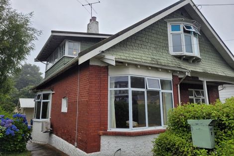 Photo of property in 20 Malvern Street, Woodhaugh, Dunedin, 9010