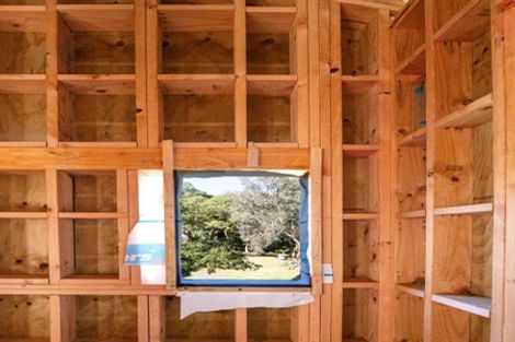 Photo of property in 5 Monarch Drive, Robinsons Bay, Akaroa, 7581